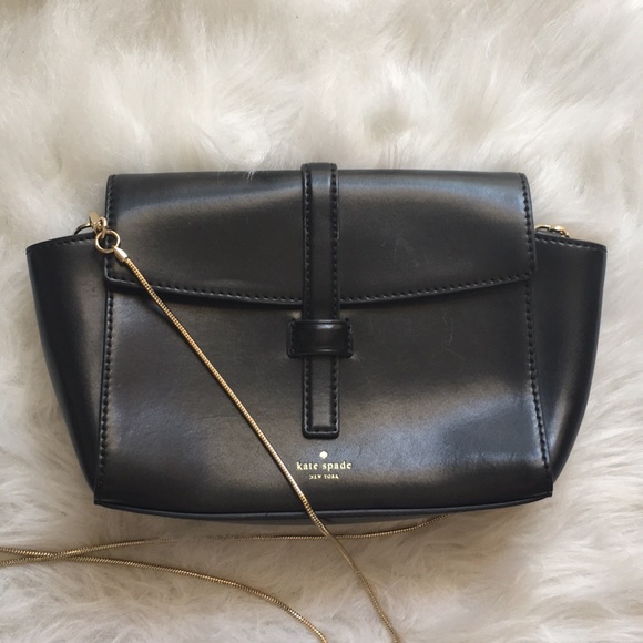 kate spade Handbags - Kate Spade Riverside Street Emmie Crossbody Bag
